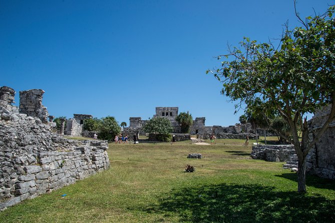 Private Tulum Ruins, Turtles in Akumal and Cenote Adventure - Price and value: where the money goes, and what costs extra
