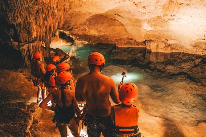 Private Turtles & Cenotes Adventure - Your Private Team in Motion: Guides, Drivers, and Photo Support