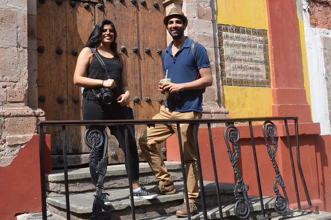 Private walking tour in Guanajuato (available from 1 person) - Why this private Guanajuato walk fits well into a short stay