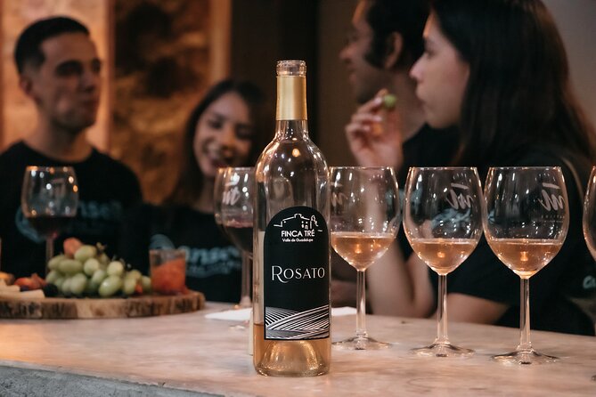 Private Wine Tour by Ansell Tours - Key highlights to know before you go