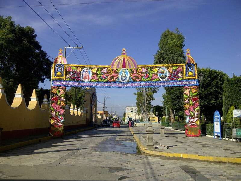 Puebla: Cholula Magical Town Tour by Double-Decker Bus - Language, guide help, and what to do if you do not speak Spanish