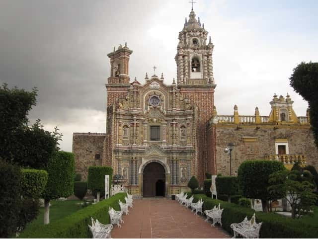 Puebla: Cholula Magical Town Tour by Double-Decker Bus - Price and value: what $11 covers, and what you pay for separately