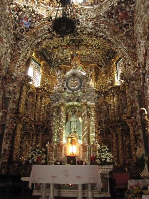 Puebla: Cholula Magical Town Tour by Double-Decker Bus - Puebla to Cholula by double-decker bus: the easy way to do it