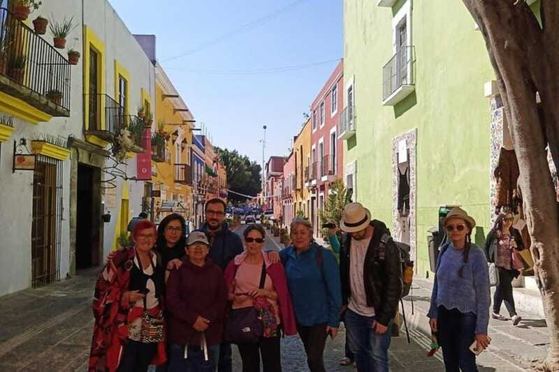 Puebla: Walking Tour of Puebla City - The guide quality is the real value: what Renato and Josué bring to the walk