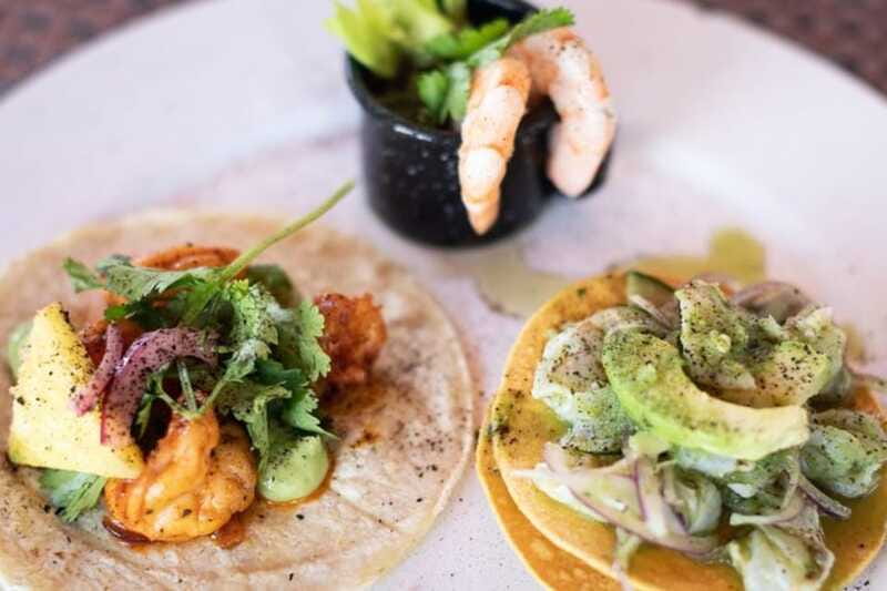 Puerta Vallarta: Seafood Lover's Food Tour - Price and value: what $59 buys you in Puerto Vallarta