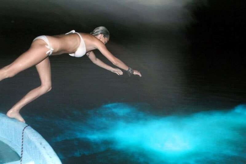 Puerto Escondido: Bioluminescence Night Spectacle - What to Bring for a Comfortable, Glowy Night