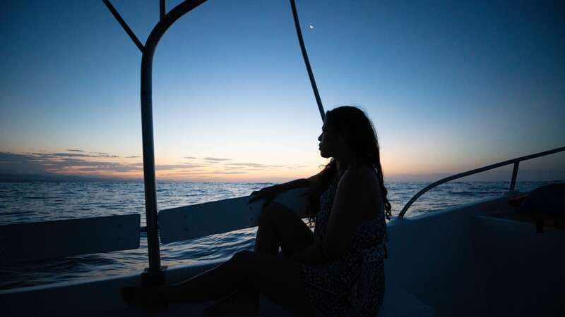 Puerto Escondido: Boat Tour among Dolphins and Turtles - Why a sunrise wildlife cruise feels different off Puerto Escondido