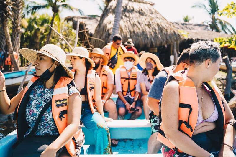 Puerto Escondido: Oaxaca Coast Wildlife Ecotour - Mazunte, the coast town stop, with tastings and viewpoints
