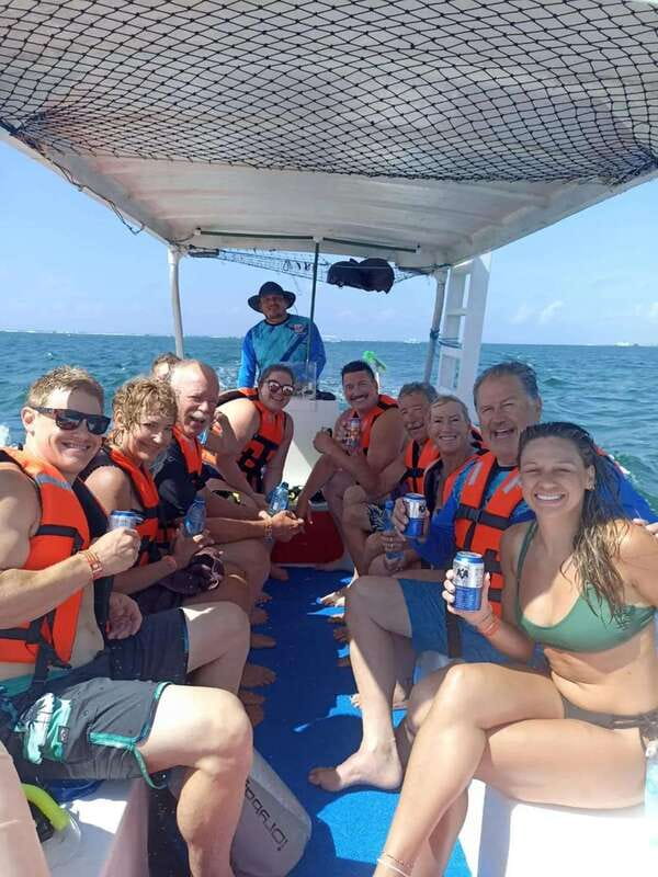Puerto Morelos: Guided Snorkeling Tour with Gear & Fees - Why this $35 price usually feels fair