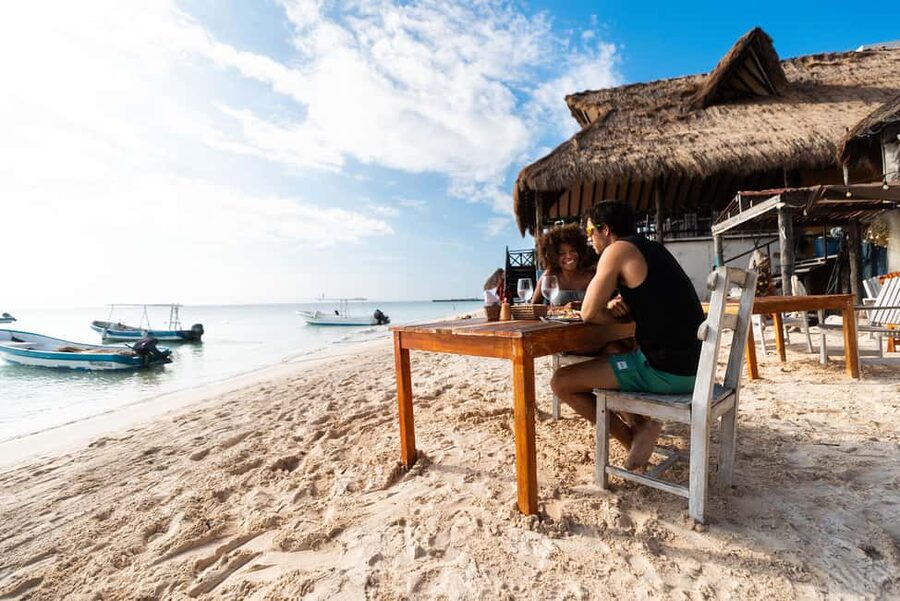 Puerto Morelos: National Reef Park Snorkeling & Beach Lunch - Why Puerto Morelos Reef Snorkeling Feels Like a Cancun Upgrade