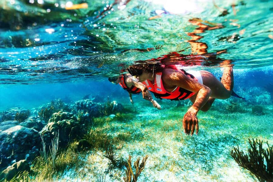 Puerto Morelos: National Reef Park Snorkeling & Beach Lunch - My Booking Recommendation: Should You Sign Up?