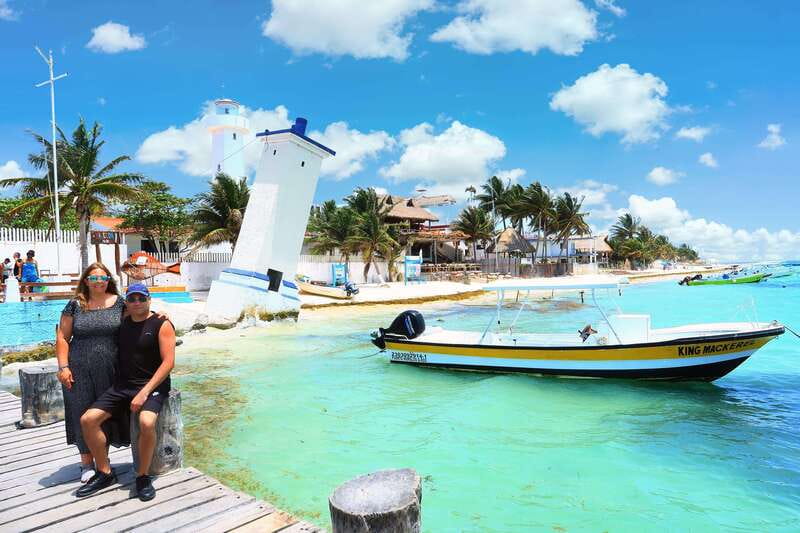 Puerto Morelos: National Reef Park Snorkeling & Beach Lunch - FAQ