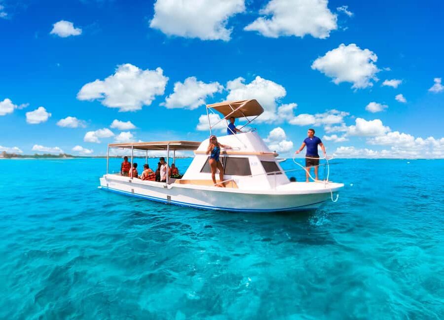 Puerto Morelos: Snorkel, Town Walk, Tequila & Beach Lunch - Key highlights you will actually feel