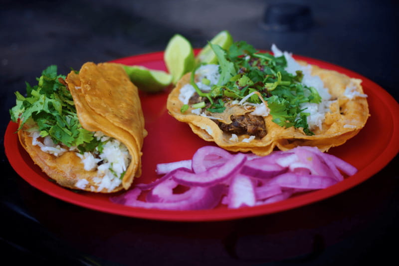 Puerto Vallarta 3-Hour Food Tour of Authentic Local Cuisine - The 7 tastings that add up to a real lunch