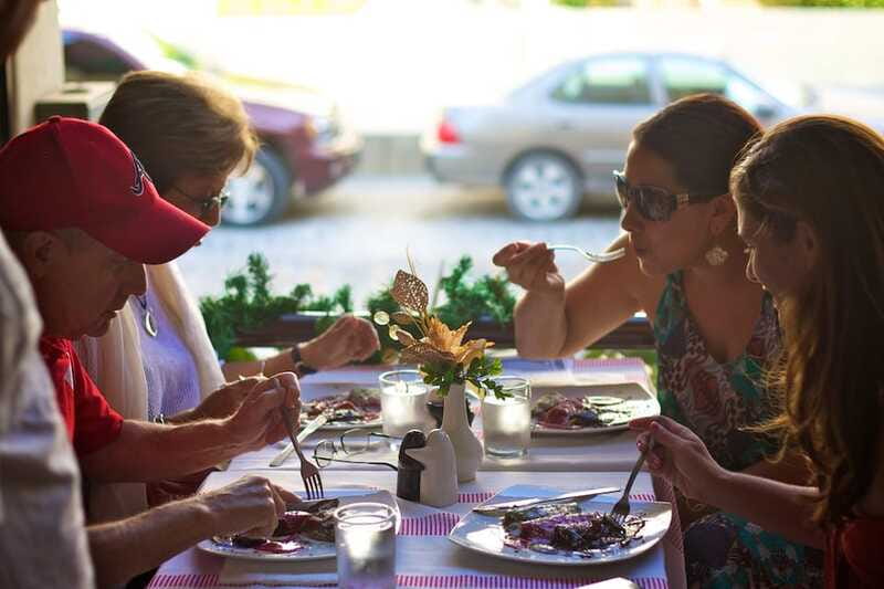 Puerto Vallarta 3-Hour Food Tour of Authentic Local Cuisine - The salsa scale and why pairing teaches you more than tasting alone