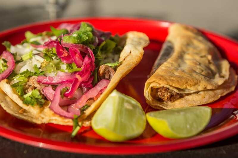 Puerto Vallarta 3-Hour Food Tour of Authentic Local Cuisine - Pace, portions, and what to eat before you start walking