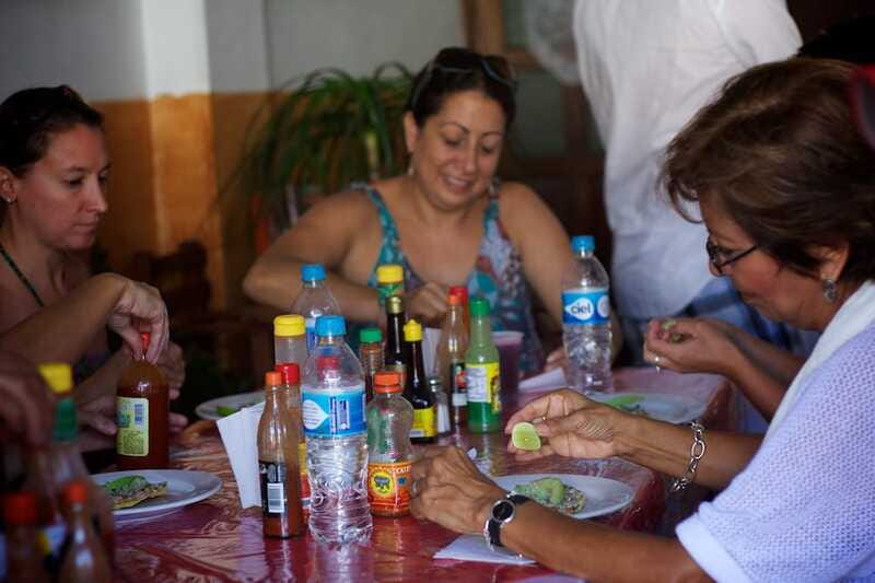 Puerto Vallarta 3-Hour Food Tour of Authentic Local Cuisine - Who should book this Puerto Vallarta 3-hour food tour