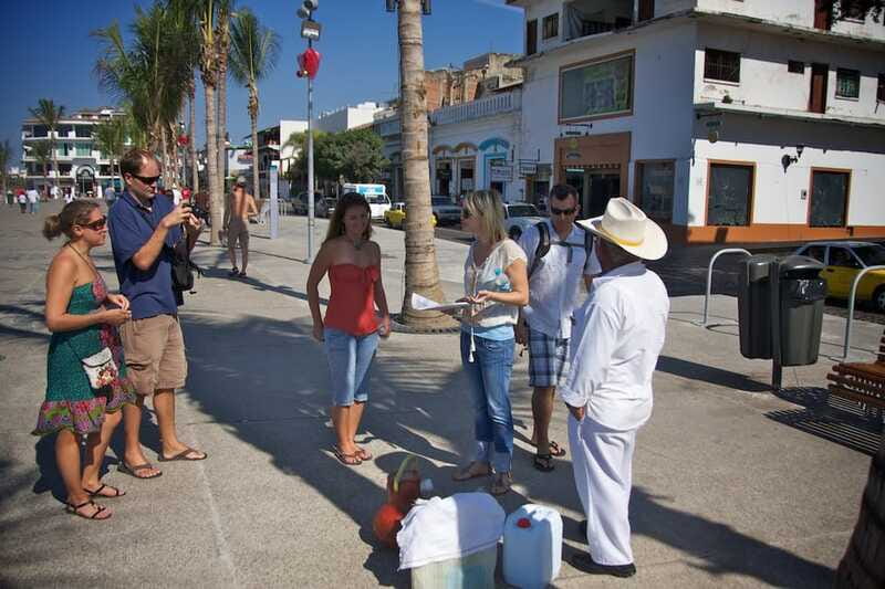 Puerto Vallarta 3-Hour Food Tour of Authentic Local Cuisine - Should you book this food tour, or keep it flexible?