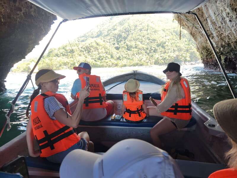 Puerto Vallarta: 3-Hour Whale Watching and Snorkeling - How whale season changes Puerto Vallarta (and what you’re really buying)