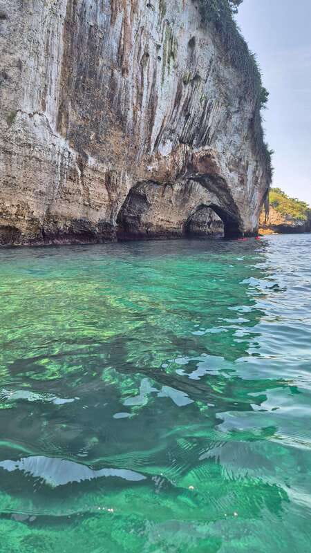 Puerto Vallarta: 3-Hour Whale Watching and Snorkeling - The time reality check: 3 hours on paper, longer sometimes in practice