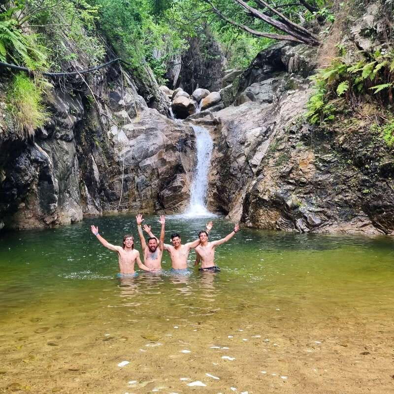 Puerto Vallarta: 4-Hour Jungle Hike and Waterfall Swim - Why This 4-Hour Jungle Hike Feels Like a True Escape