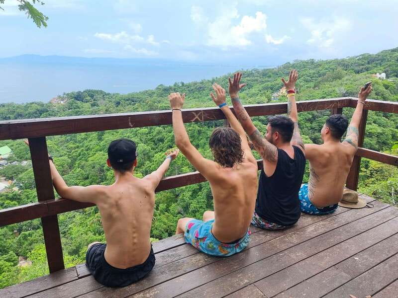 Puerto Vallarta: 4-Hour Jungle Hike and Waterfall Swim - Shoes and Gear That Actually Matter on This Hike