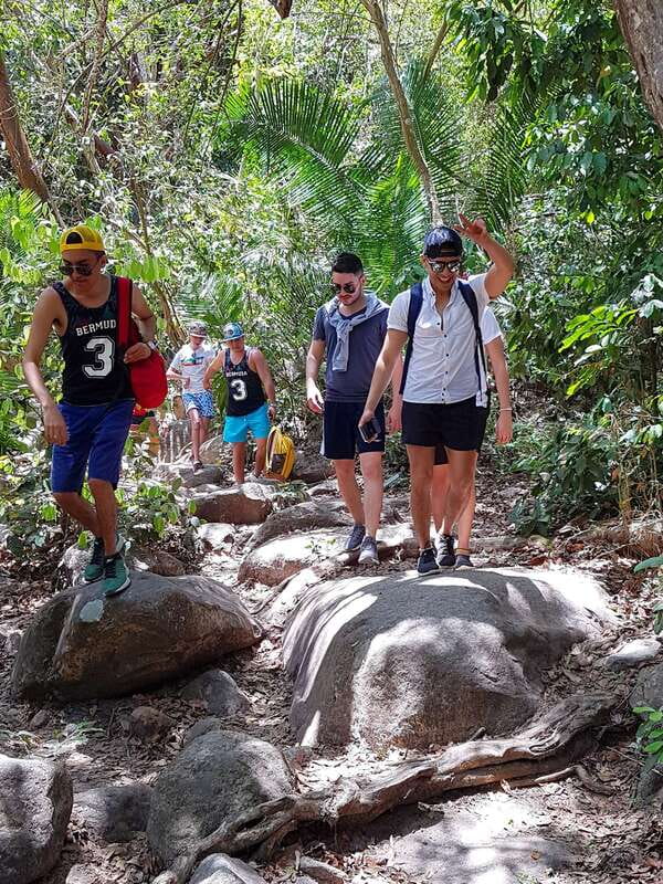 Puerto Vallarta: 4-Hour Jungle Hike and Waterfall Swim - Price and Value: What You Get for $30