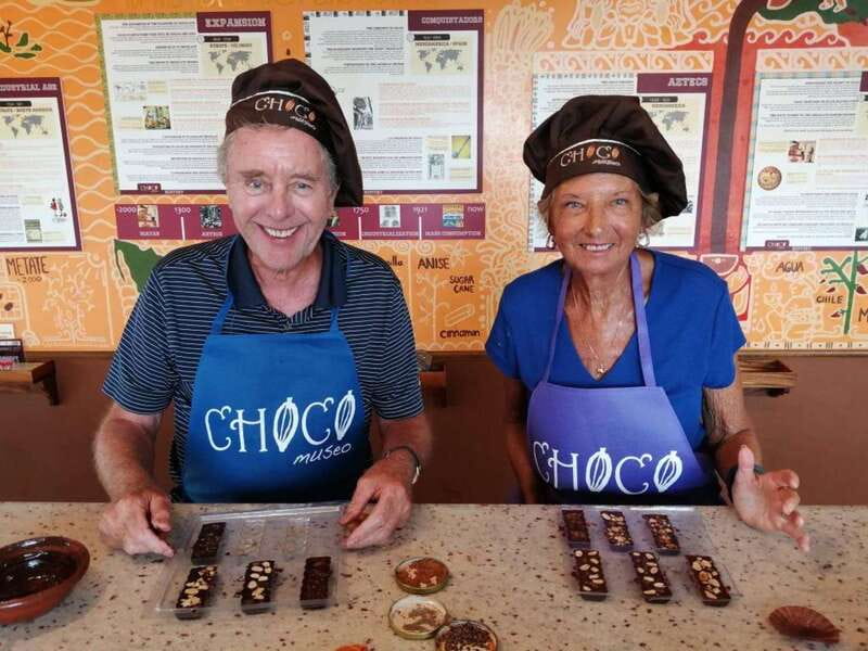 Puerto Vallarta: Bean to Bar Chocolate Workshop - Should you book the Puerto Vallarta bean to bar chocolate workshop?