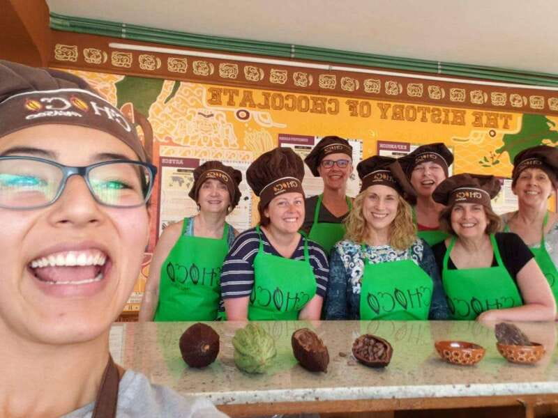 Puerto Vallarta: Bean to Bar Chocolate Workshop - Three traditional chocolate drinks: flavor lessons, not just tasting