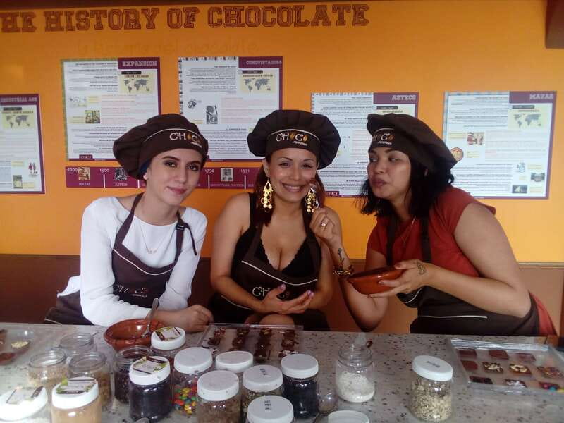 Puerto Vallarta: Bean to Bar Chocolate Workshop - Quick practical tips for your visit