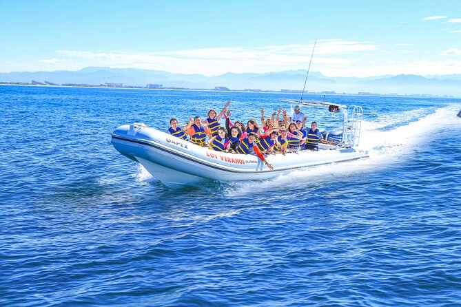 Puerto Vallarta Best Zipline Canopy + Tequila and Speed Boat Ride - Price and logistics: what $120 really covers, and what to budget on top