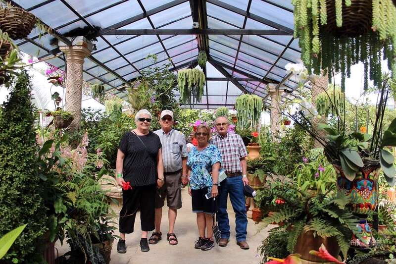 Puerto Vallarta: Botanical Gardens, Distillery & Coffee Tour - Walking Puerto Vallarta Botanical Gardens: 8 hectares of orchids, vanilla, and real trails