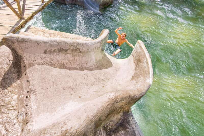 Puerto Vallarta: Canopy Tour with Zipline and Speedboat Ride - Getting Your Gear and the Course Basics (Safety Done Right)