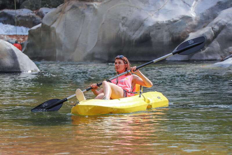 Puerto Vallarta: Canopy Tour with Zipline and Speedboat Ride - Choosing Speedboat vs Jungle Truck, and Why It Changes Your Day