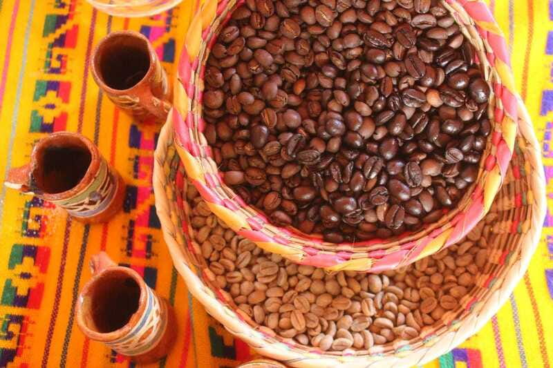 Puerto Vallarta: City Tour, Tequila and Coffee Factory Tour - Lunch option and the real value behind the $31 price