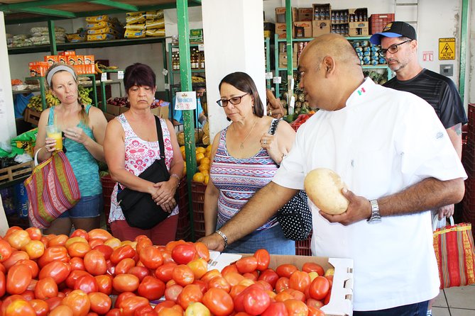 Puerto Vallarta Cooking Class Experience with Market Tour - Price and value: is $144.81 a smart use of your time?