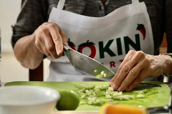 Puerto Vallarta Cooking Class Experience with Market Tour - Logistics that can trip you up, and how to plan around them