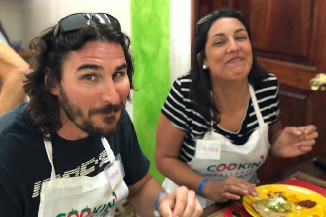 Puerto Vallarta Cooking Class Experience with Market Tour - Who should book this Puerto Vallarta cooking class, and who should skip it