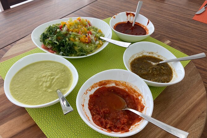Puerto Vallarta Cooking Class Experience with Market Tour - FAQ