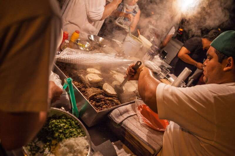 Puerto Vallarta: Evening Taco Adventure Tour - Key Highlights Worth Your Time