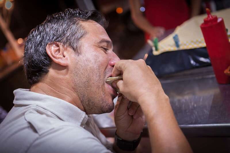 Puerto Vallarta: Evening Taco Adventure Tour - What This Evening Taco Adventure Actually Does for You