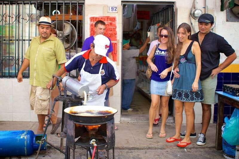 Puerto Vallarta: Evening Taco Adventure Tour - The 3-Hour Plan: How the Evening Tastes Unfold