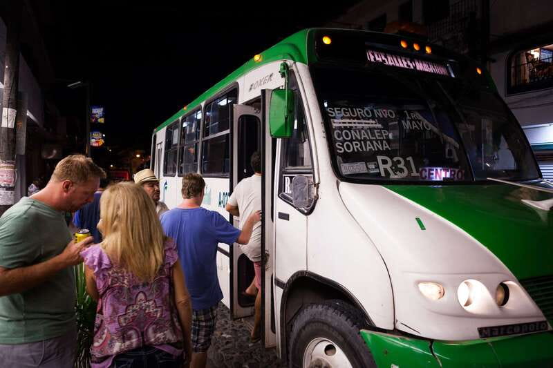 Puerto Vallarta: Evening Taco Adventure Tour - The 8 Eating Stops: Tacos, Regional Extras, and Desserts