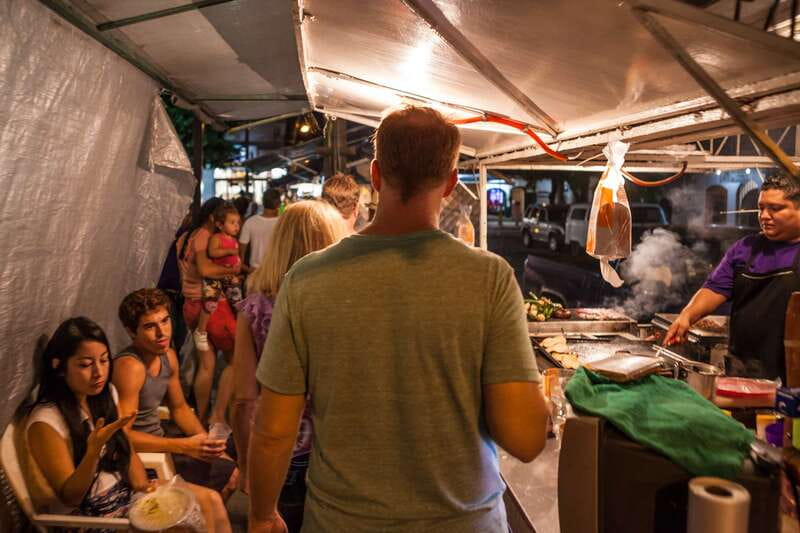 Puerto Vallarta: Evening Taco Adventure Tour - Agave Tasting, Mezcal Notes, and the Final Pour