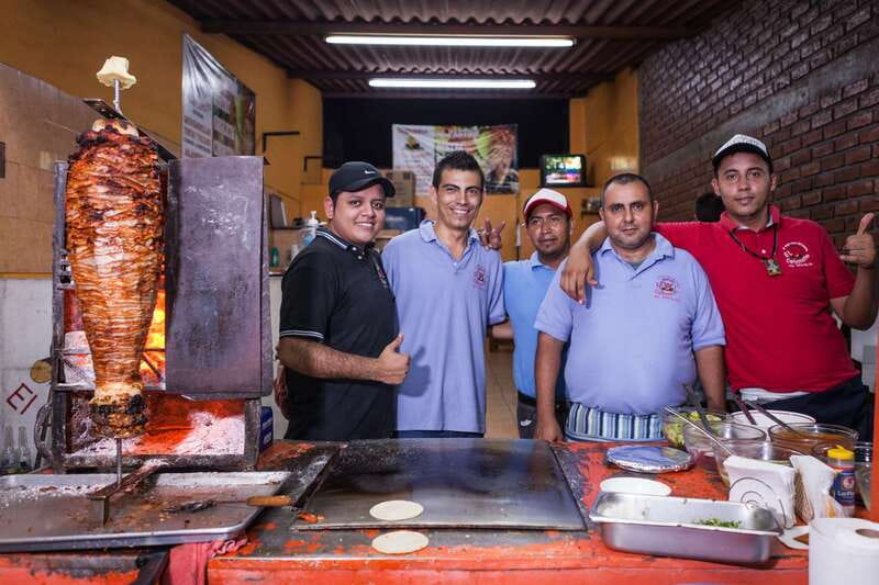 Puerto Vallarta: Evening Taco Adventure Tour - Food Value Math: What $55 Buys You in Real Eating