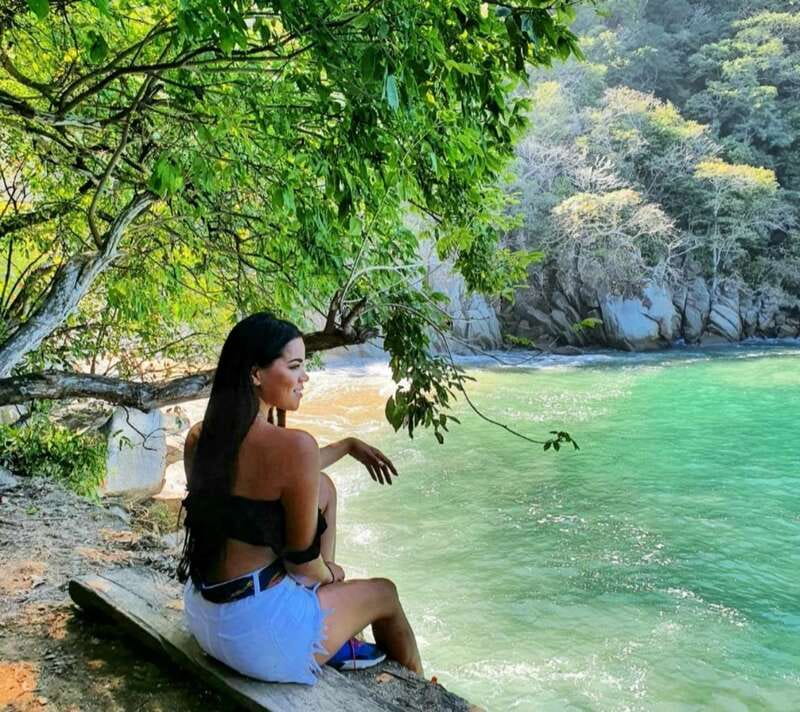 Puerto Vallarta: Full Day Hike to 6 Hidden Beaches & Snorkel - Cabo Corrientes: Where the Hike Turns Into Scenic Payoff