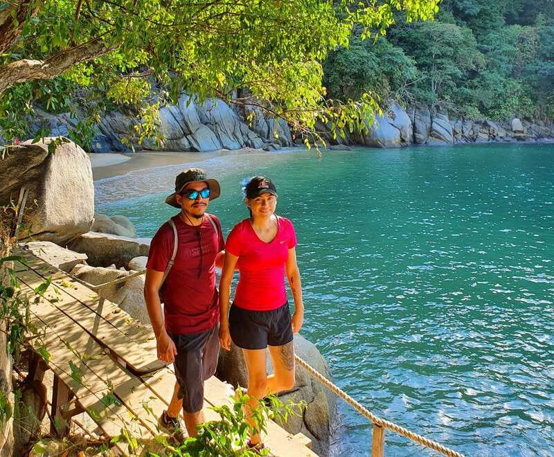 Puerto Vallarta: Full Day Hike to 6 Hidden Beaches & Snorkel - Your Guide Makes or Breaks This Day: The Best Part Is the People Factor