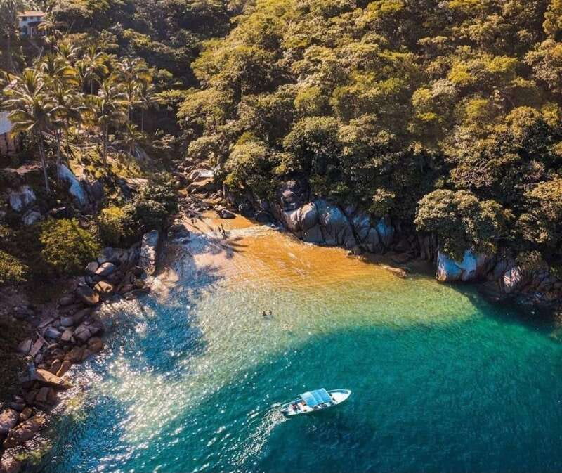 Puerto Vallarta: Full Day Hike to 6 Hidden Beaches & Snorkel - Getting Started at the OXXO, Not the Wrong Bus Stop