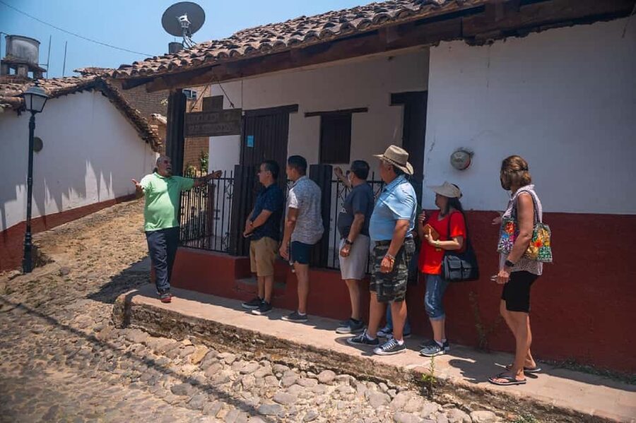 Puerto Vallarta: Guided San Sebastian Tour - San Sebastián Del Oeste: A Pueblo Mágico Day Trip With Real Town Tempo