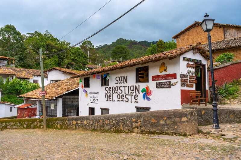 Puerto Vallarta: Guided San Sebastian Tour - How the Tequila Gallery Tasting Fits the Story (and What to Expect)